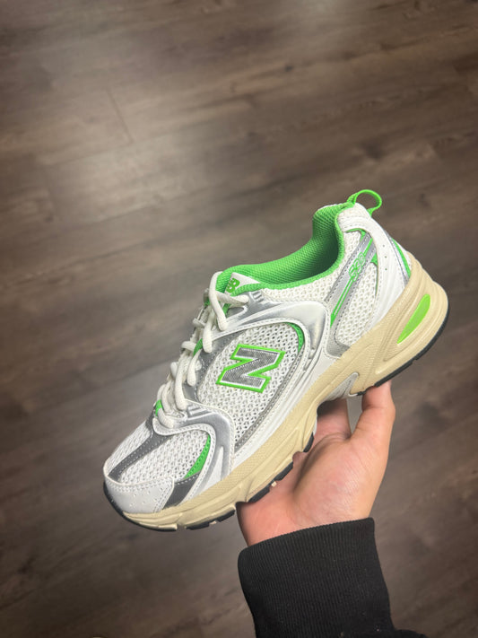 New Balance 530 “White Green”