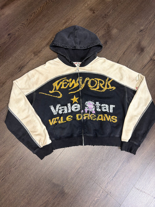 Valley Dreams Vale Star Zip Up