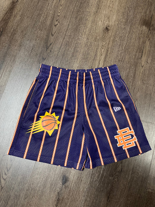 EE x NBA Phoenix Suns Shorts