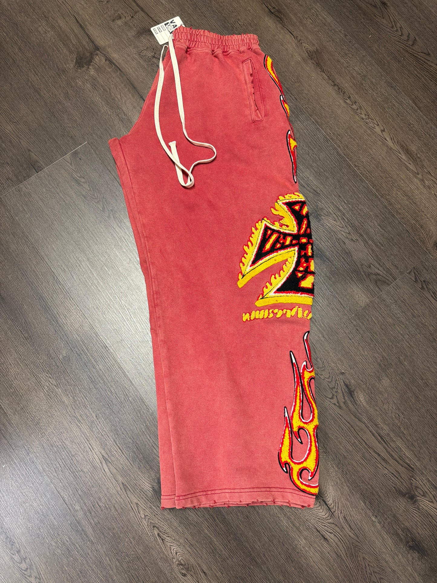 Valley Dreams Flame Pants