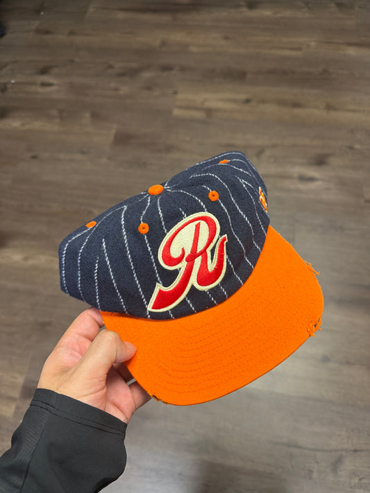 Raspberry Hills Tiger Hat