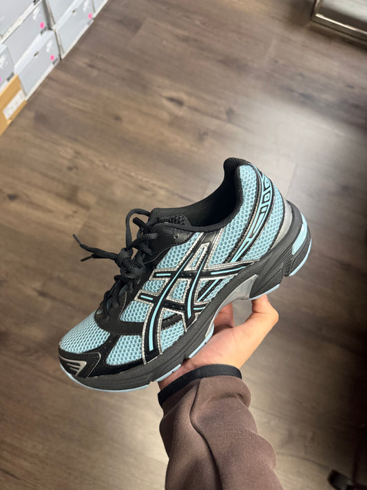 ASICS Gel-1130 “Mist Blue Black”