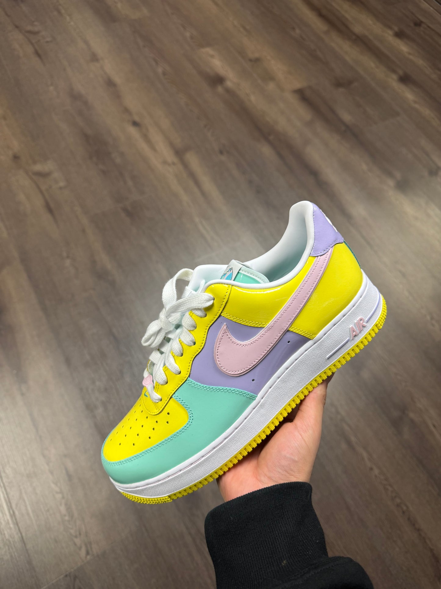 Air Force 1 Low “Easter”