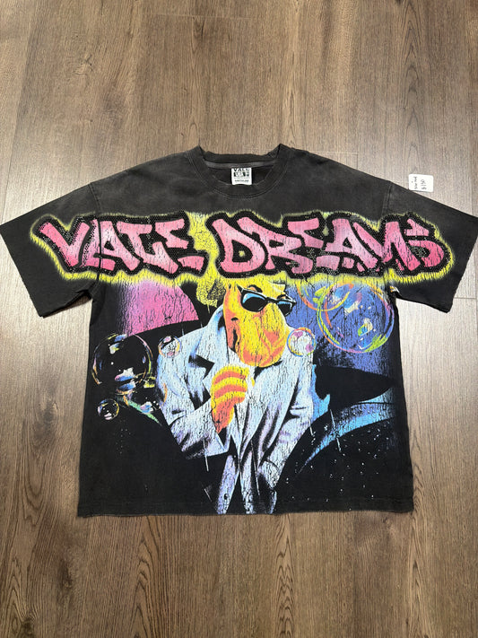 Valley Dreams Camel Bling Tee