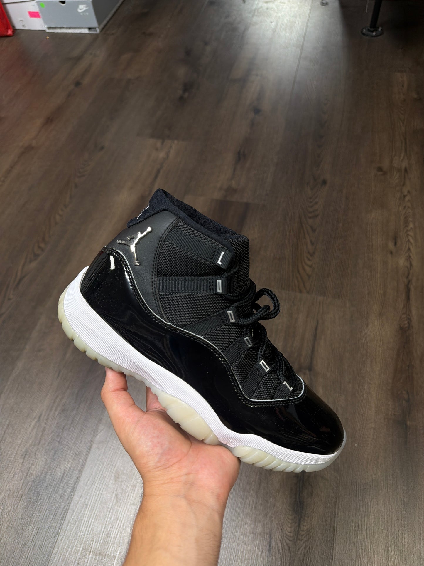 Jordan 11 “Jubilee”