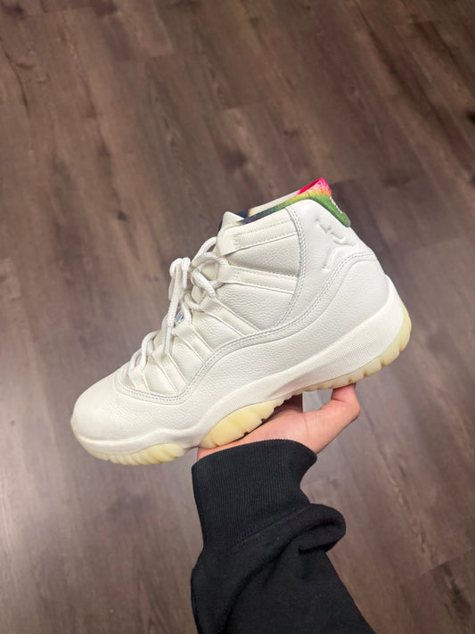 Jordan 11 “285”