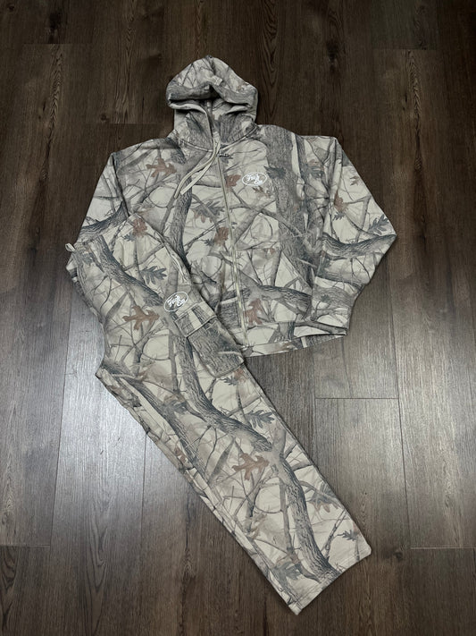 Fuck Em Camo Full Set