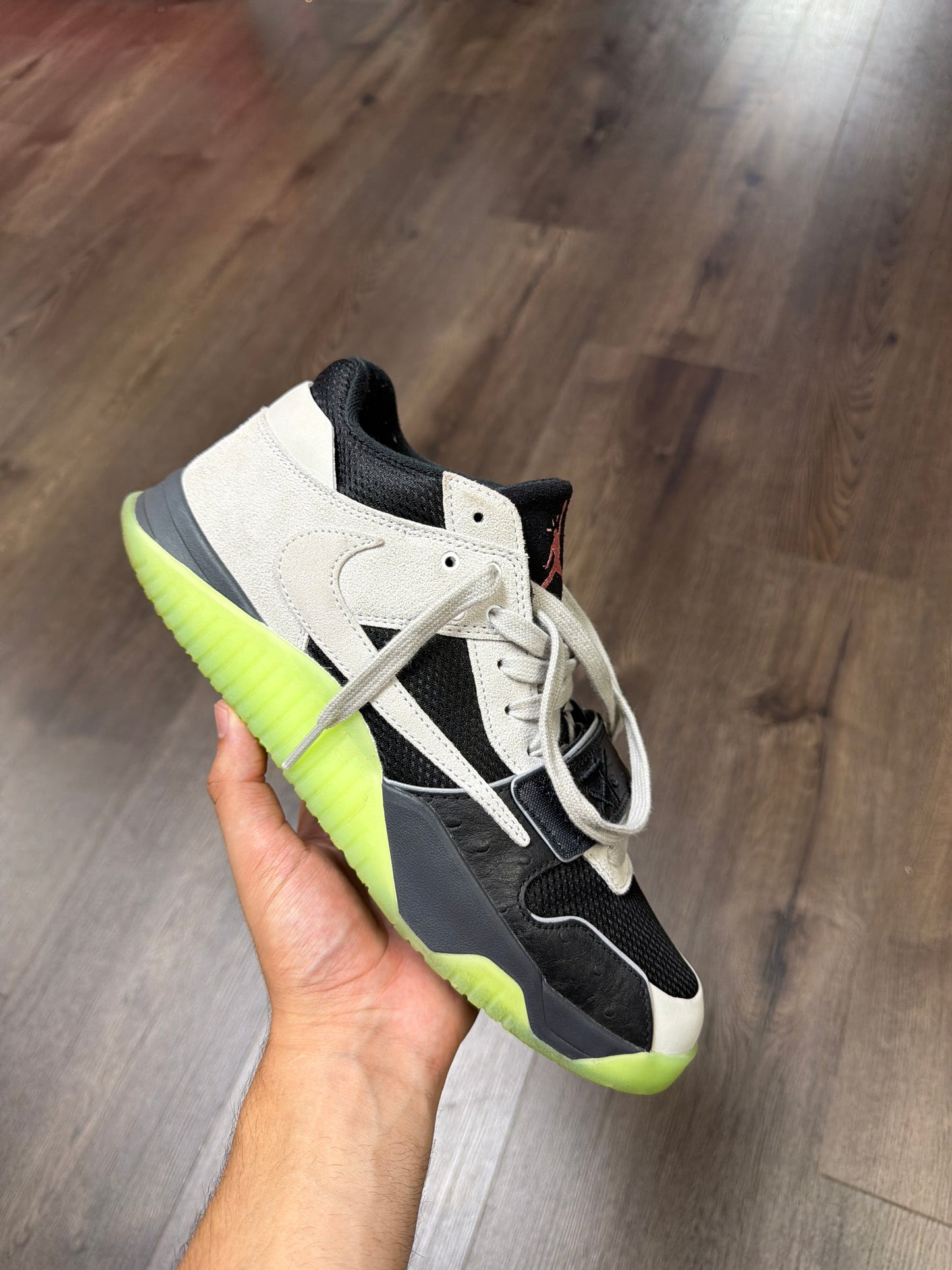 Travis Scott JUMPMAN Jack “Chase B”