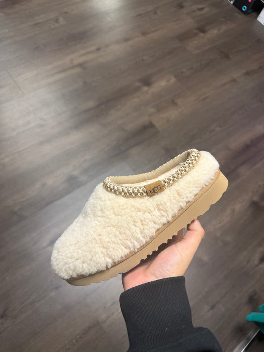 UGG Tasman “Cream”