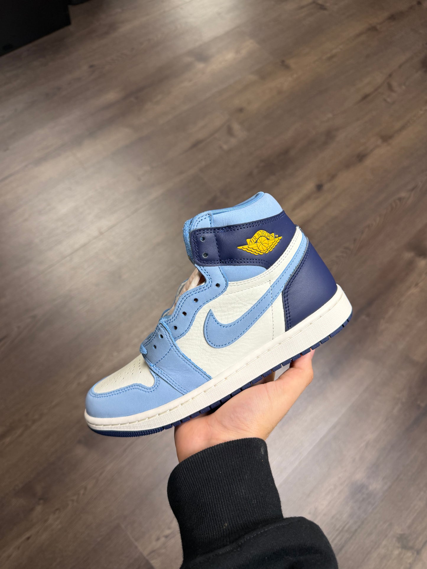 Jordan 1 High “First in Flight”