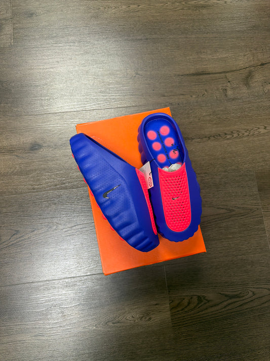 Nike Mind 001 Slide Spider-Man