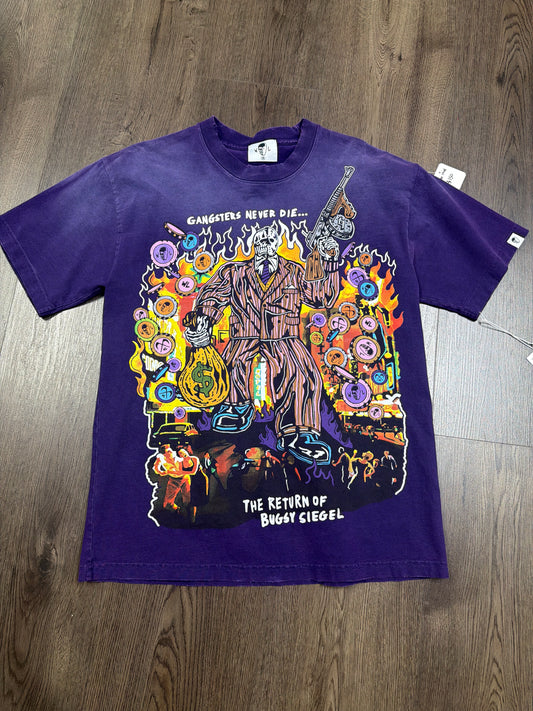 Warren Lotas Bugsy Siegel Tee