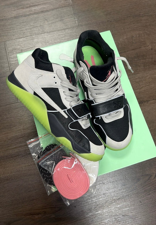Travis Scott x Jordan Jumpman Jack “Chase B”
