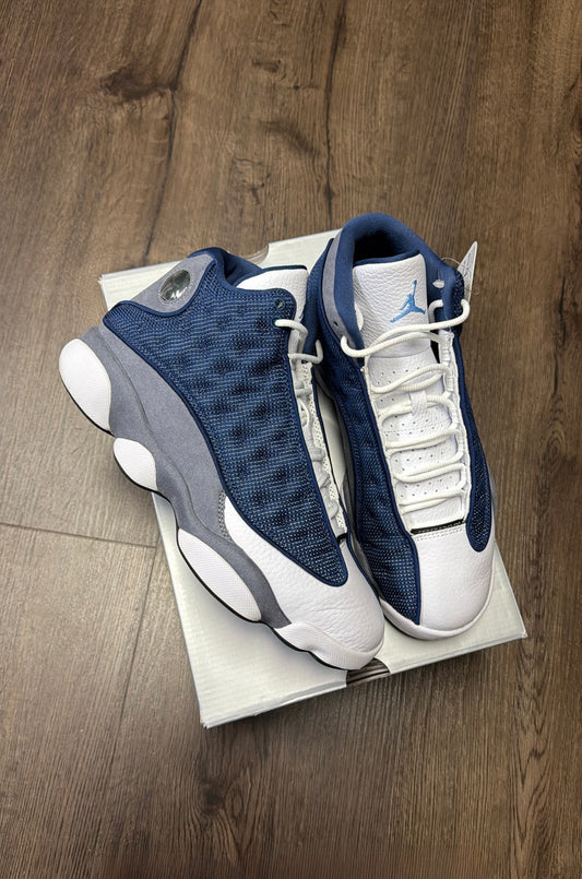 Jordan 13 “Flint”