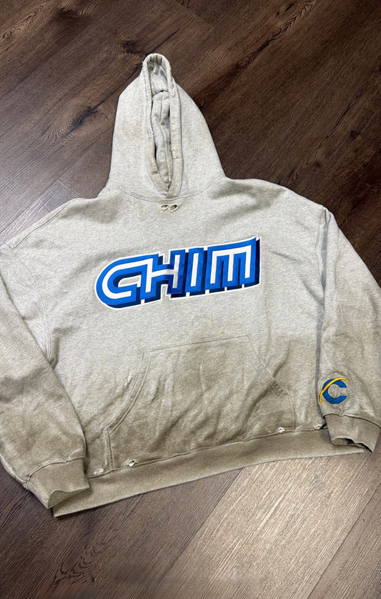 HMDD Dirty Chim Hoodie