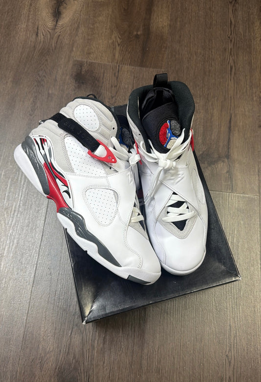 Jordan 8 “Bugs Bunny”