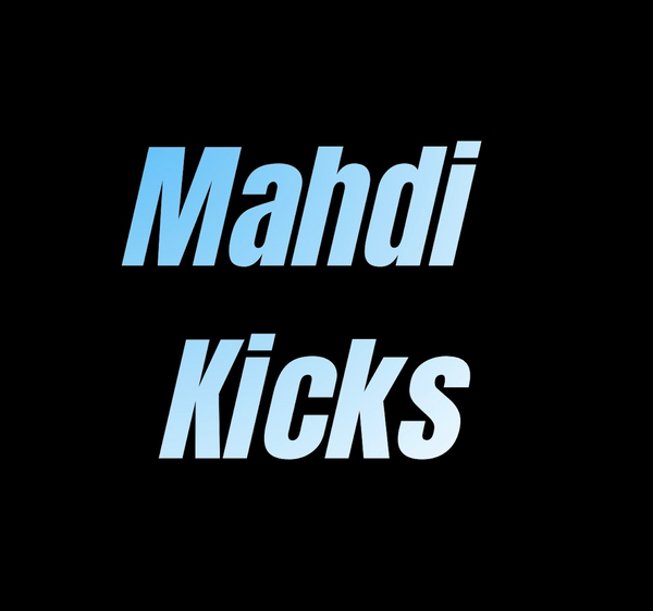 Mahdi Kicks